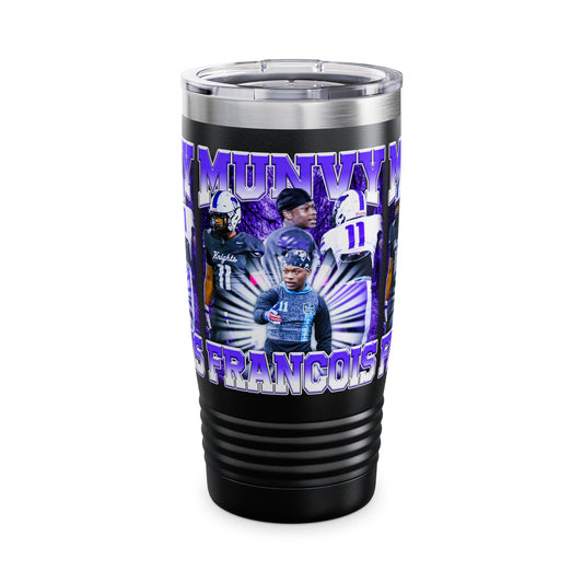 Munvy Francois Stainless Steel Tumbler