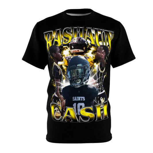 Rashaun Cash Vintage Full Pree