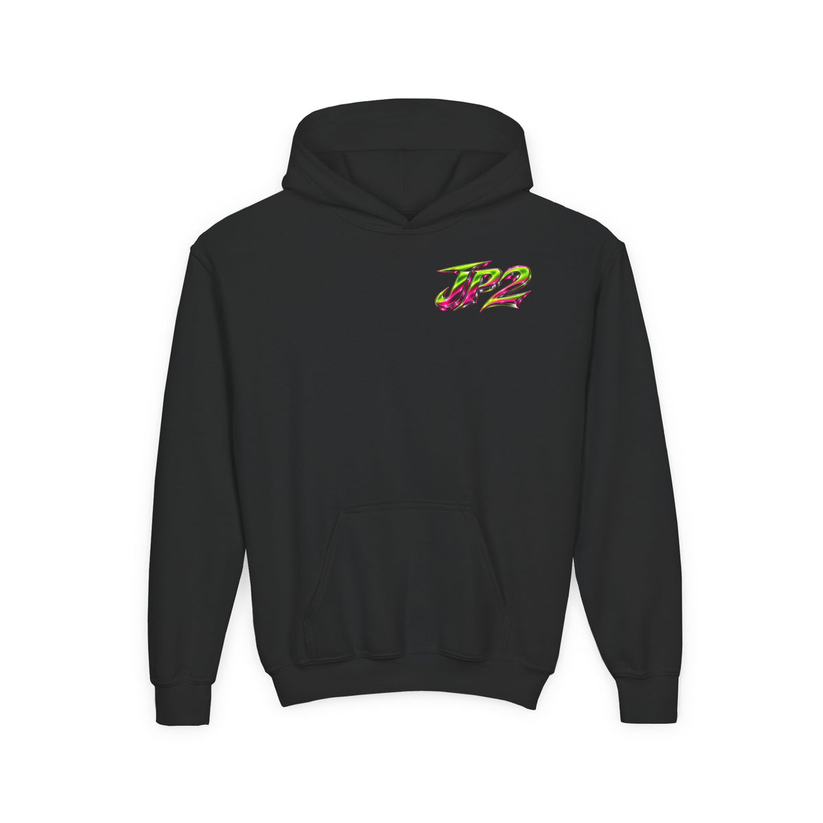 Jari Perkins Youth Hoodie