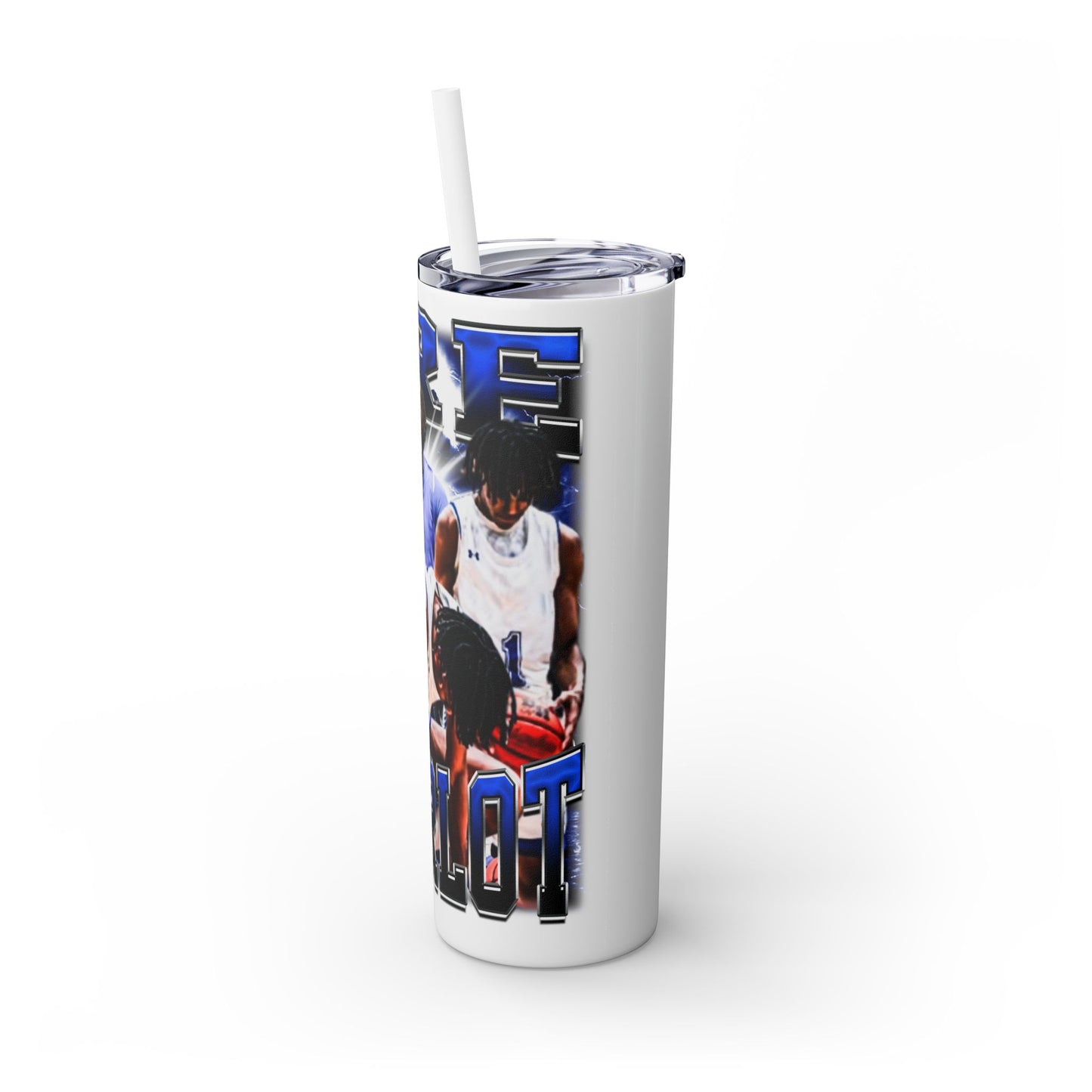 Dre Charlot Stainless Steal Tumbler