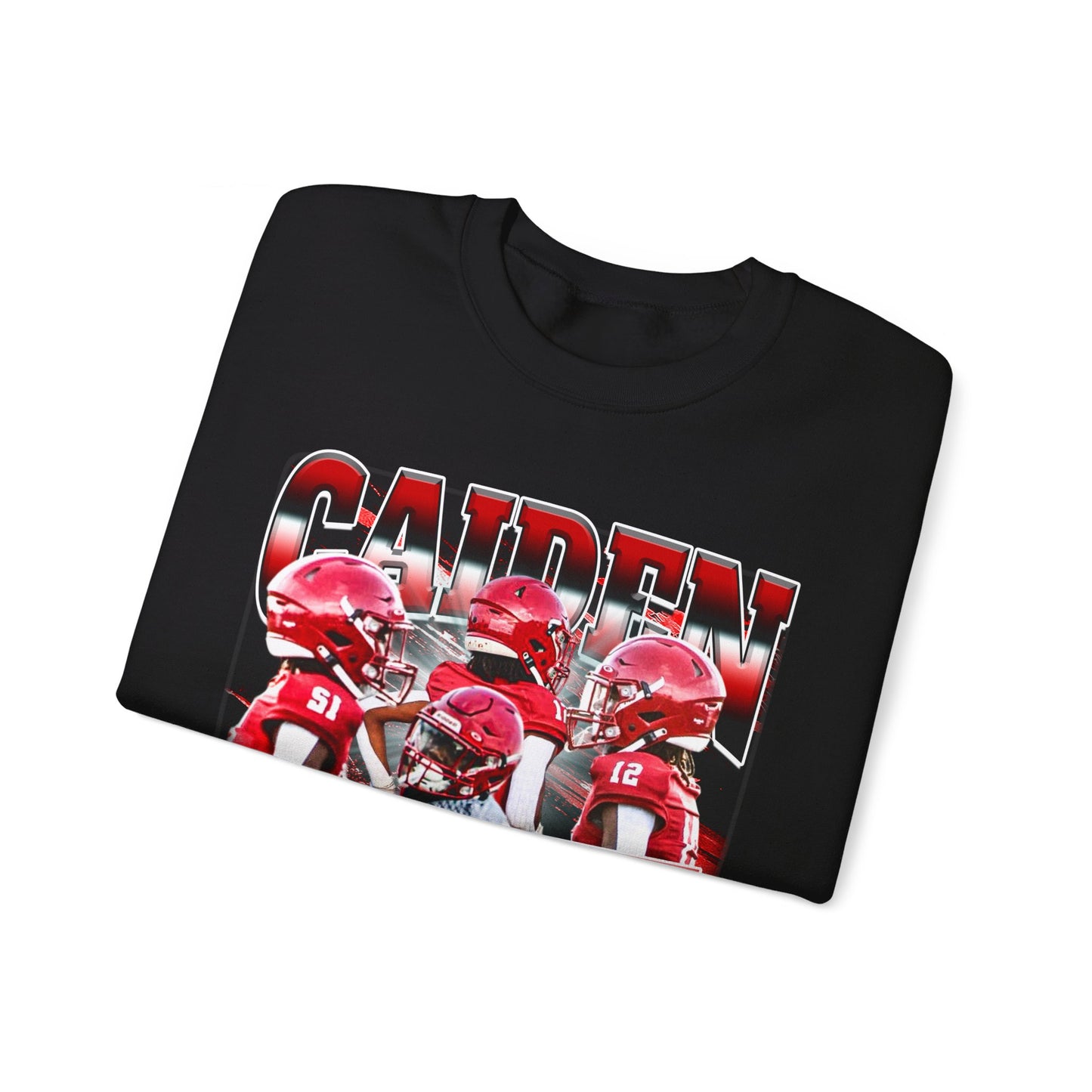 Caiden Carn Crewneck Sweatshirt