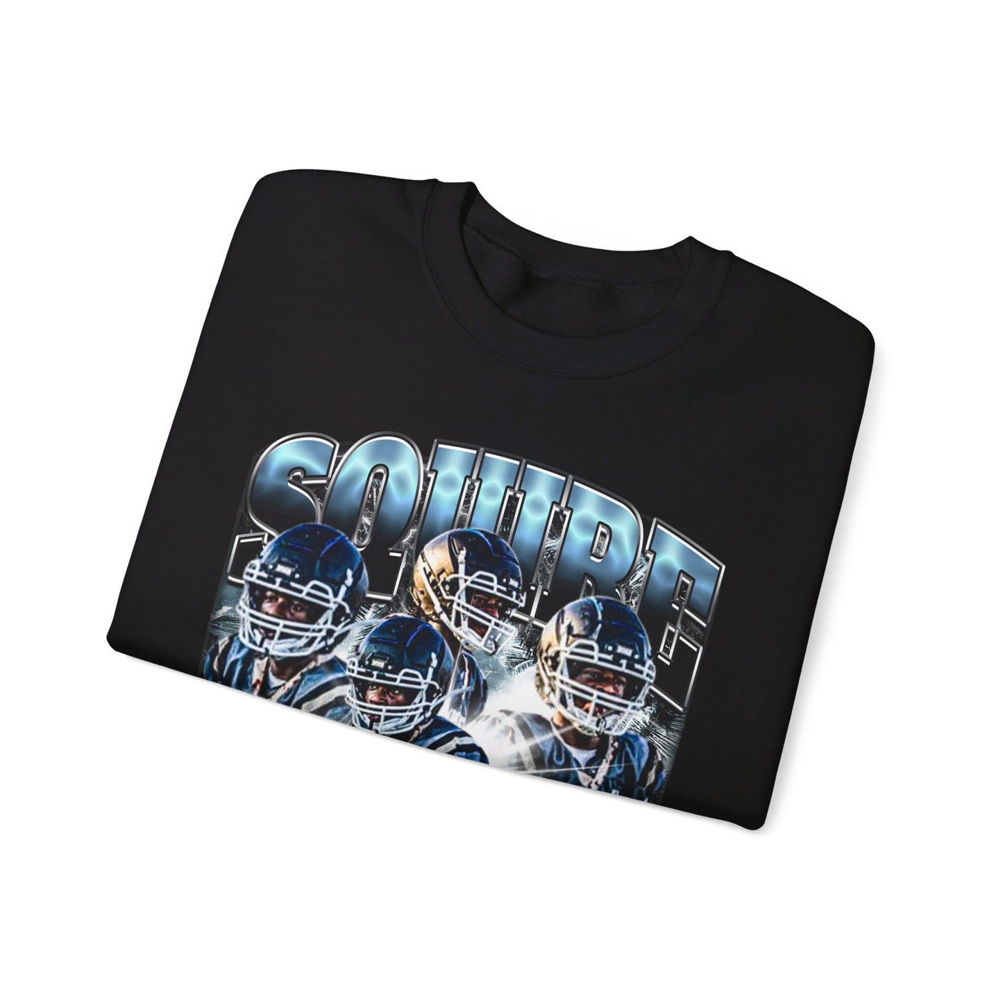 Squire Jackson Crewneck Sweatshirt