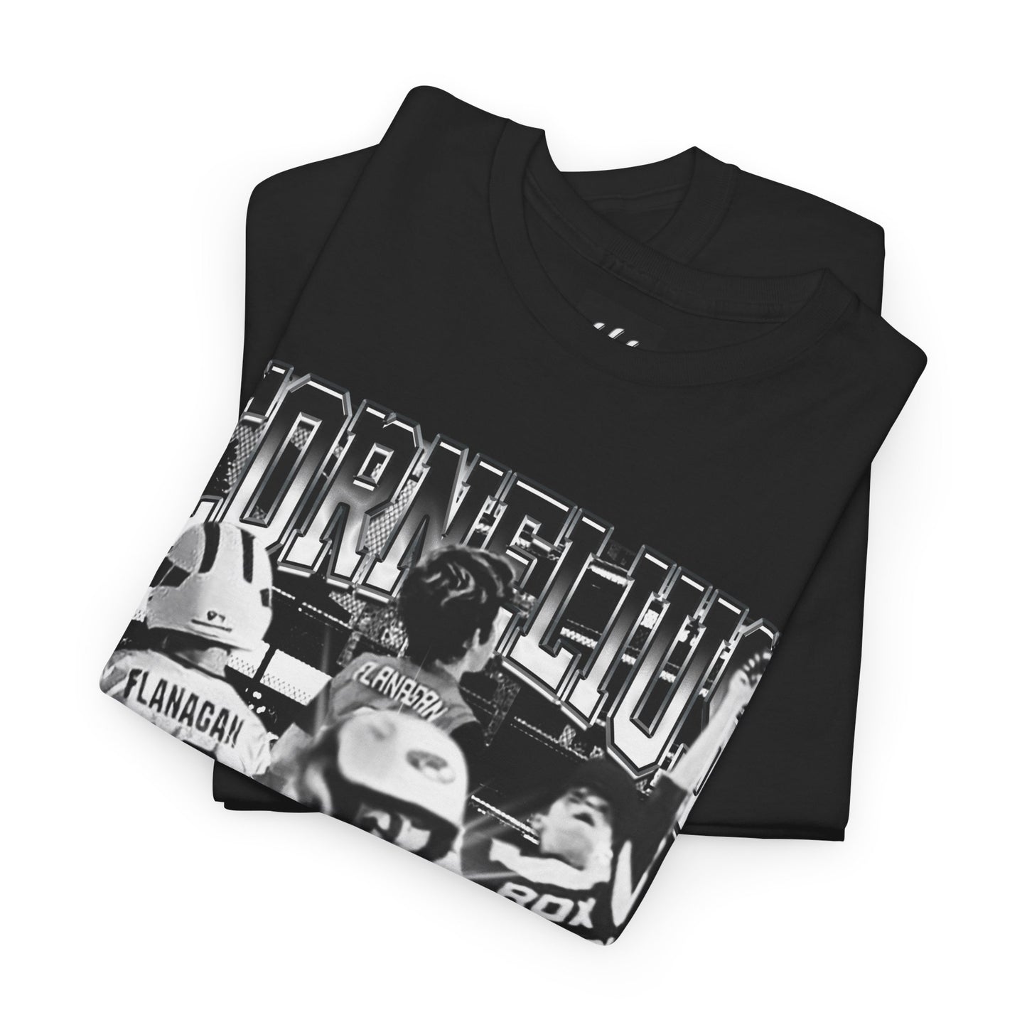 Cornelius Dingleberry III Heavy Cotton Tee