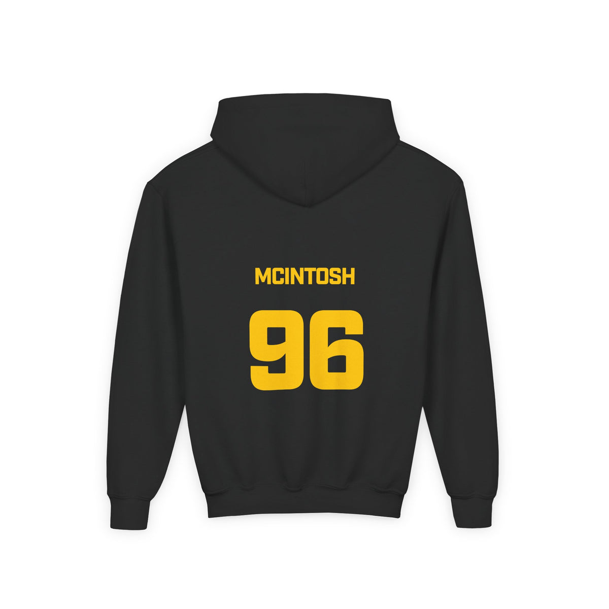Cornell McIntosh Youth Hoodie