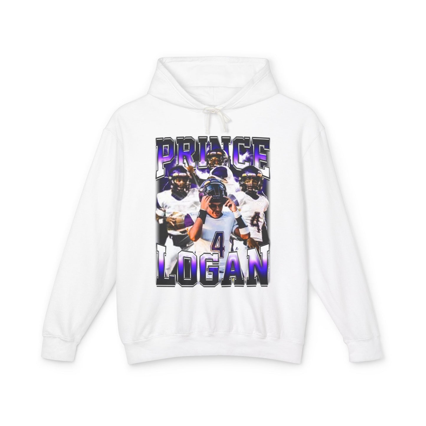 Prince Logan Hoodie