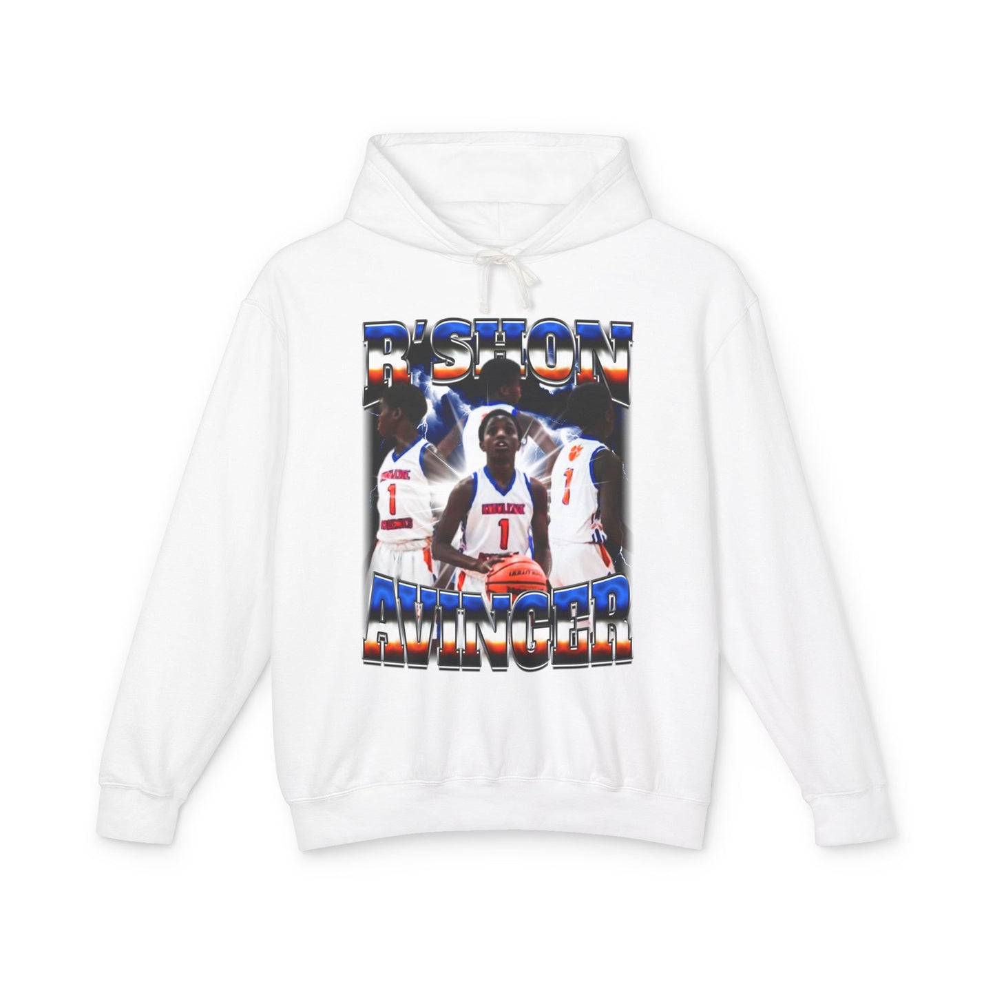 R'shon Avinger Hoodie