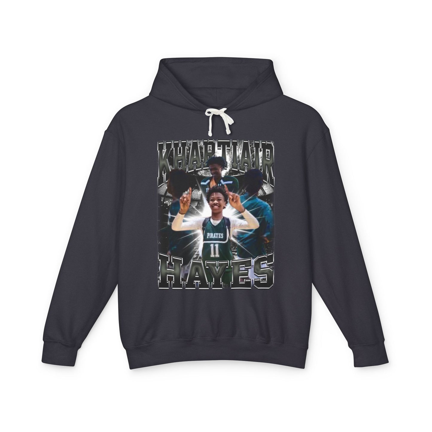 Khartiair Hayes Hoodie