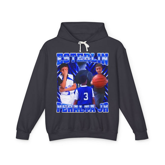 Esterlin Peralta Jr Hoodie