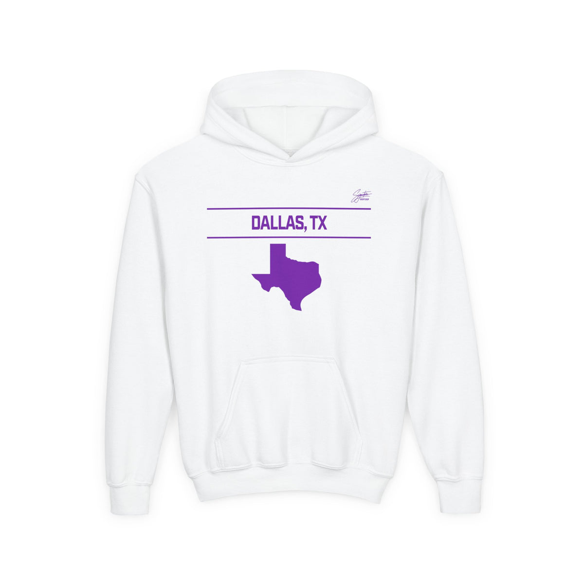 Jaylen Jenkins Youth Hoodie