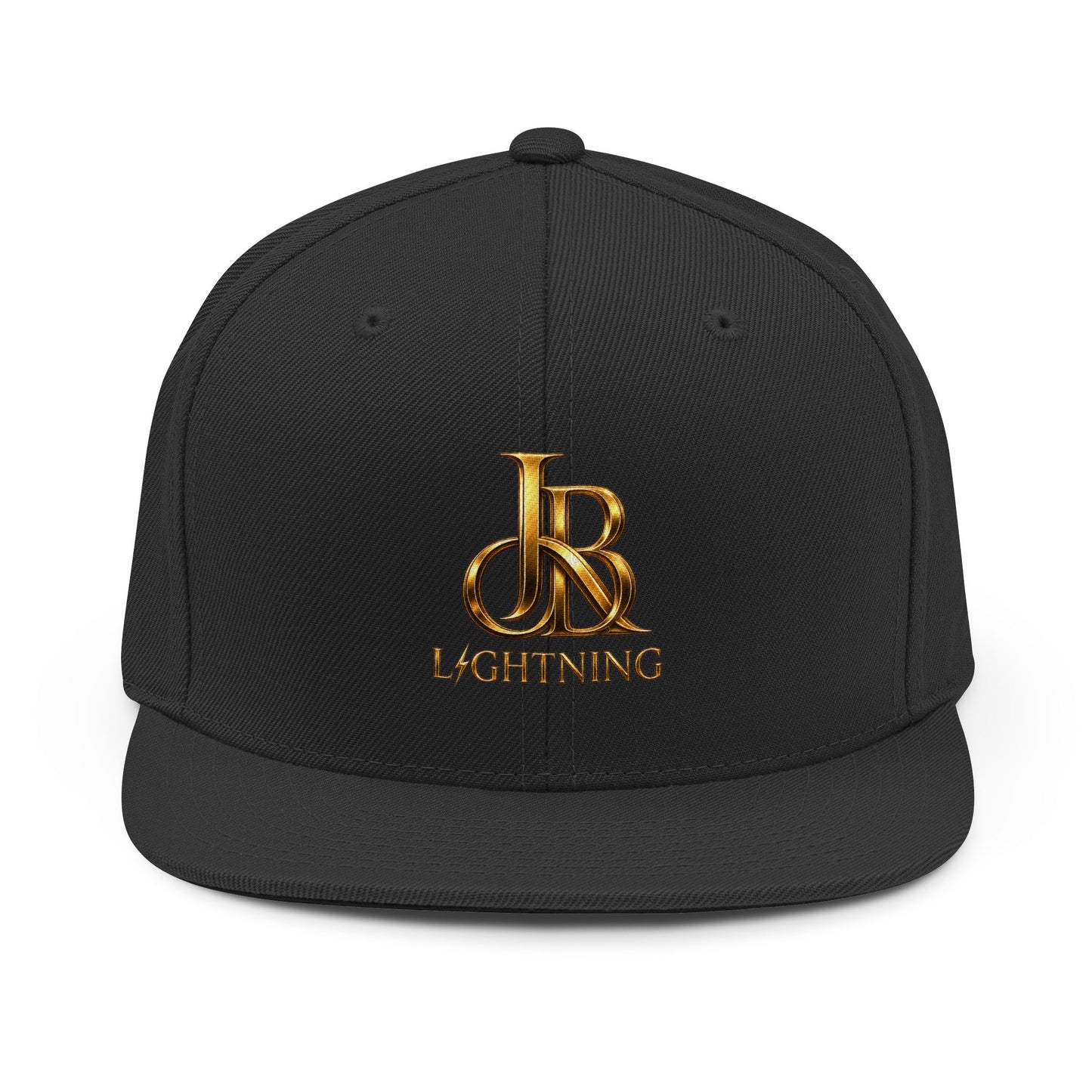 Josh Batiste Snapback Hat