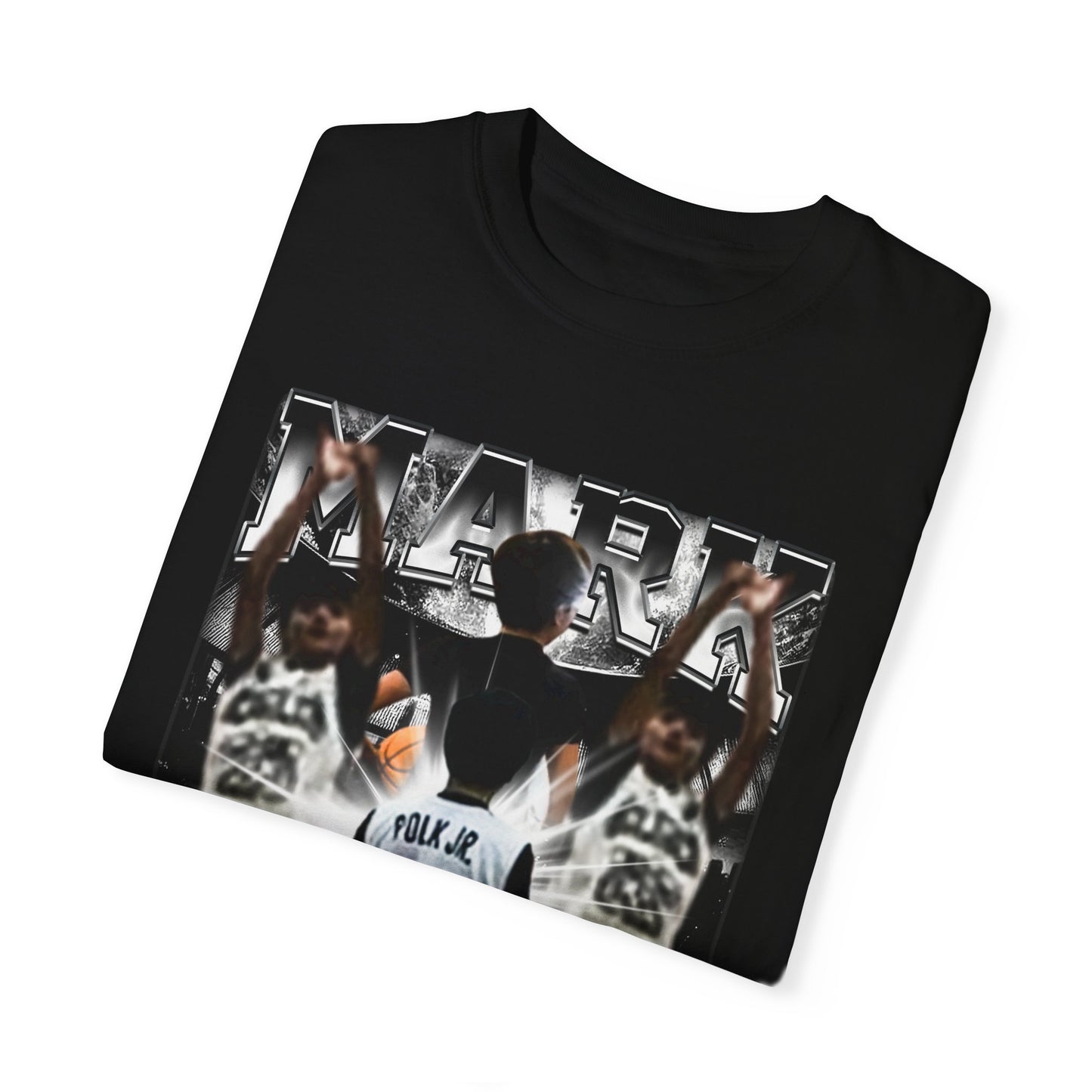 Mark Polk Heavyweight Premium Tee