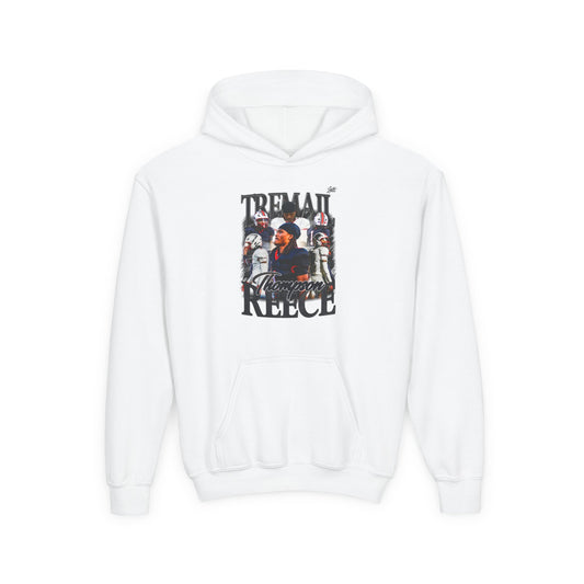 Tremail Thompson Reece Youth Hoodie