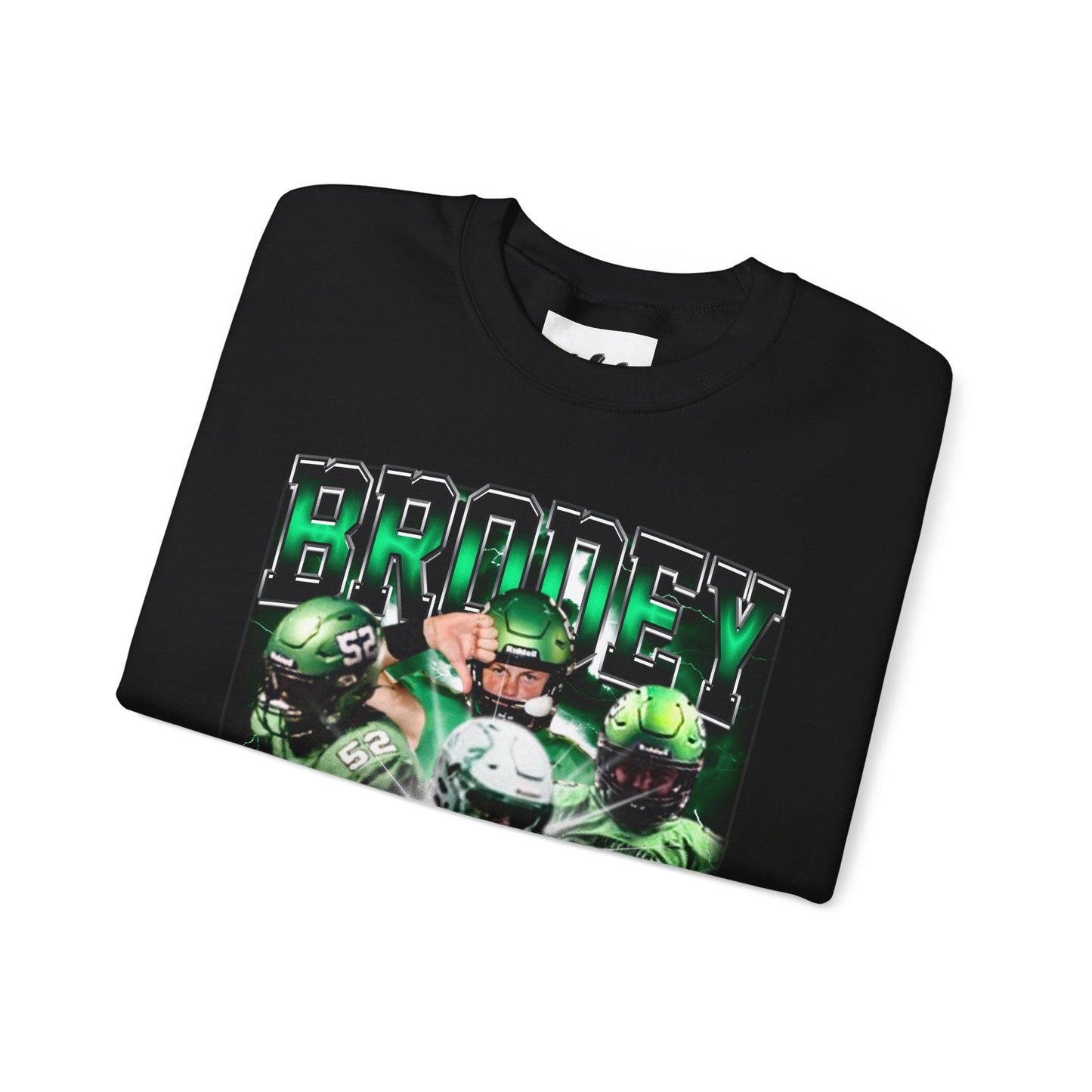 Brodey Hill Crewneck Sweatshirt