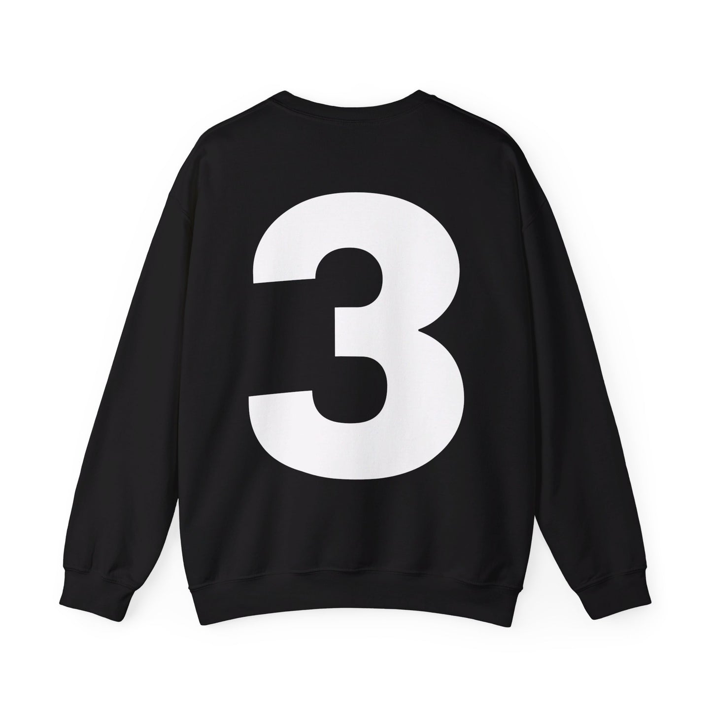 Justen Norris Crewneck Sweatshirt