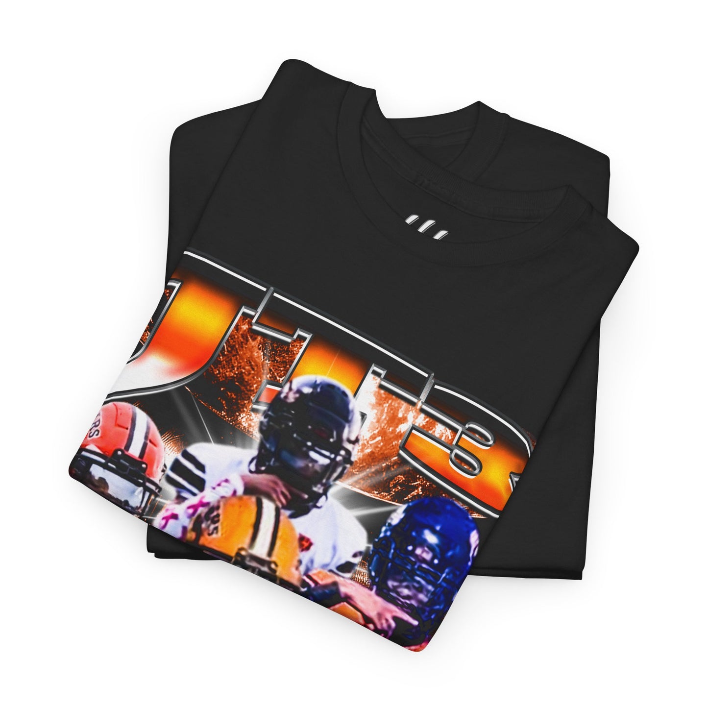 JT3 Heavy Cotton Tee