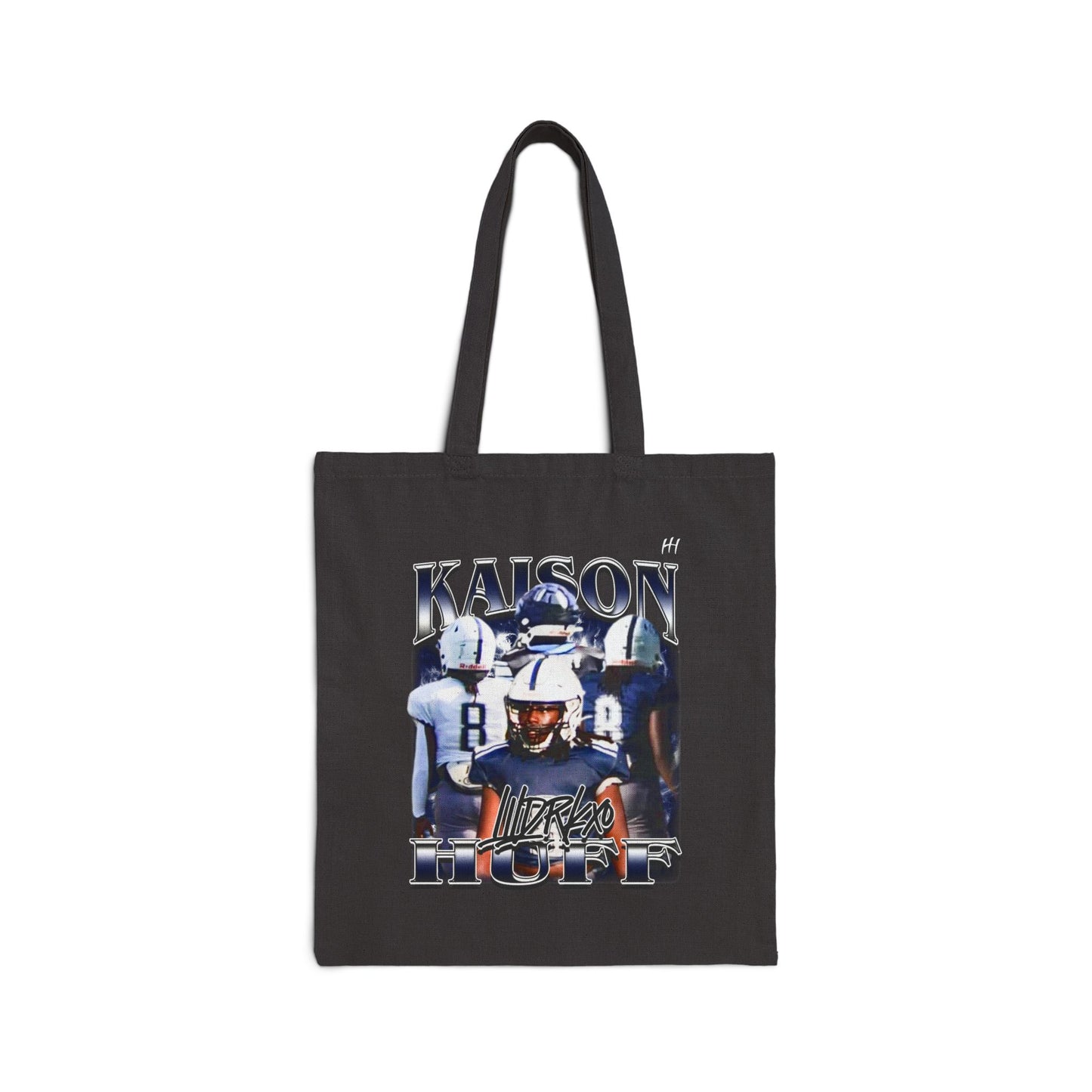 KAISON HUFF Tote Bag