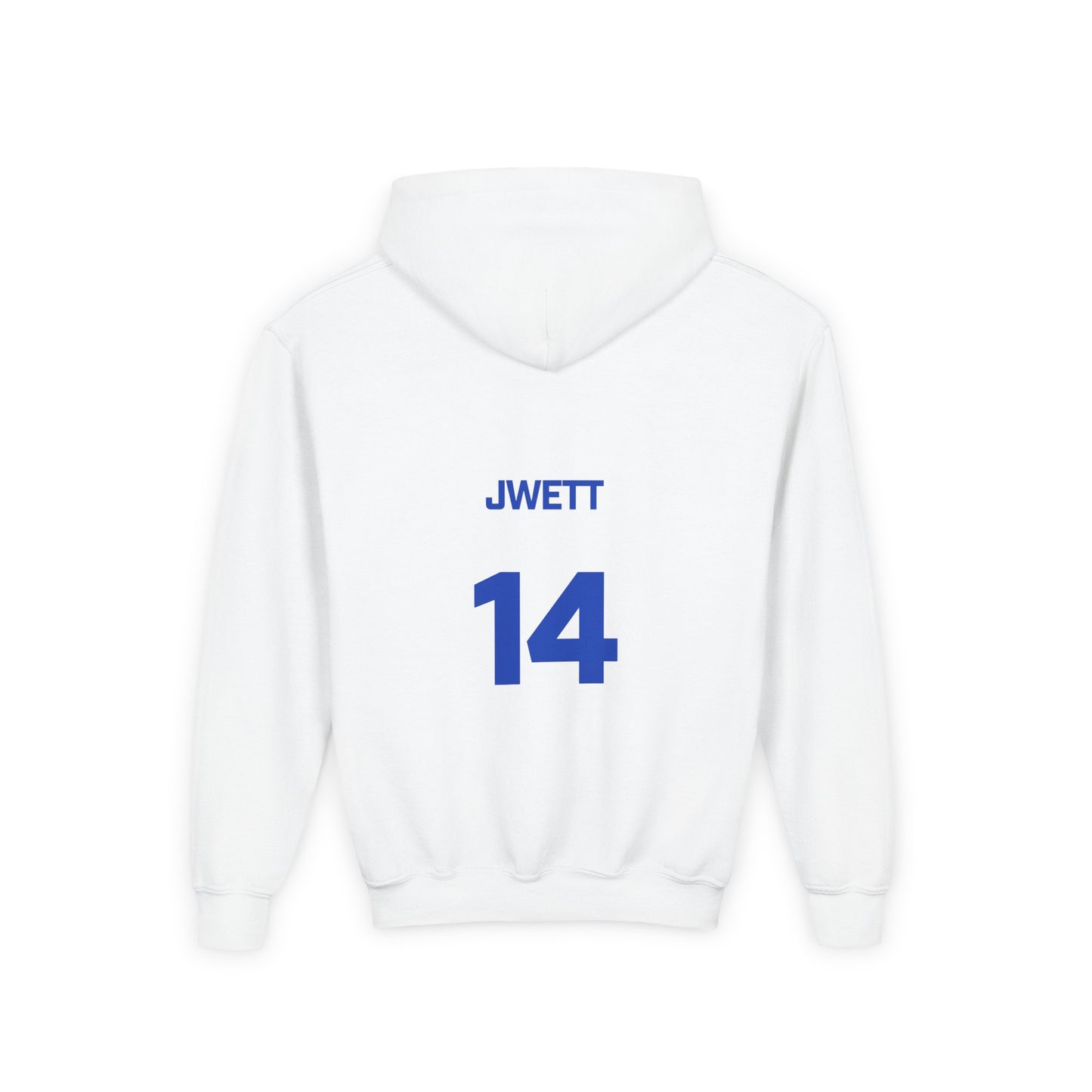 Jayden Noel Youth Hoodie