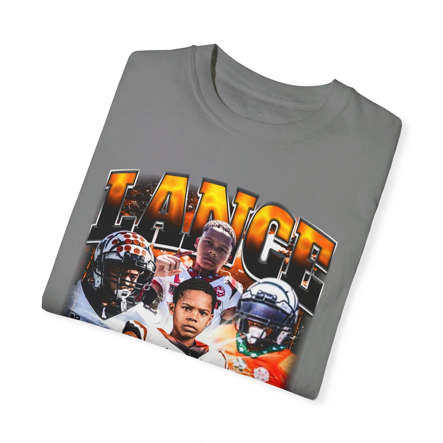 Lance Luis Garcia Heavy Cotton Tee