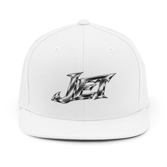 Khari Fields Snapback Hat
