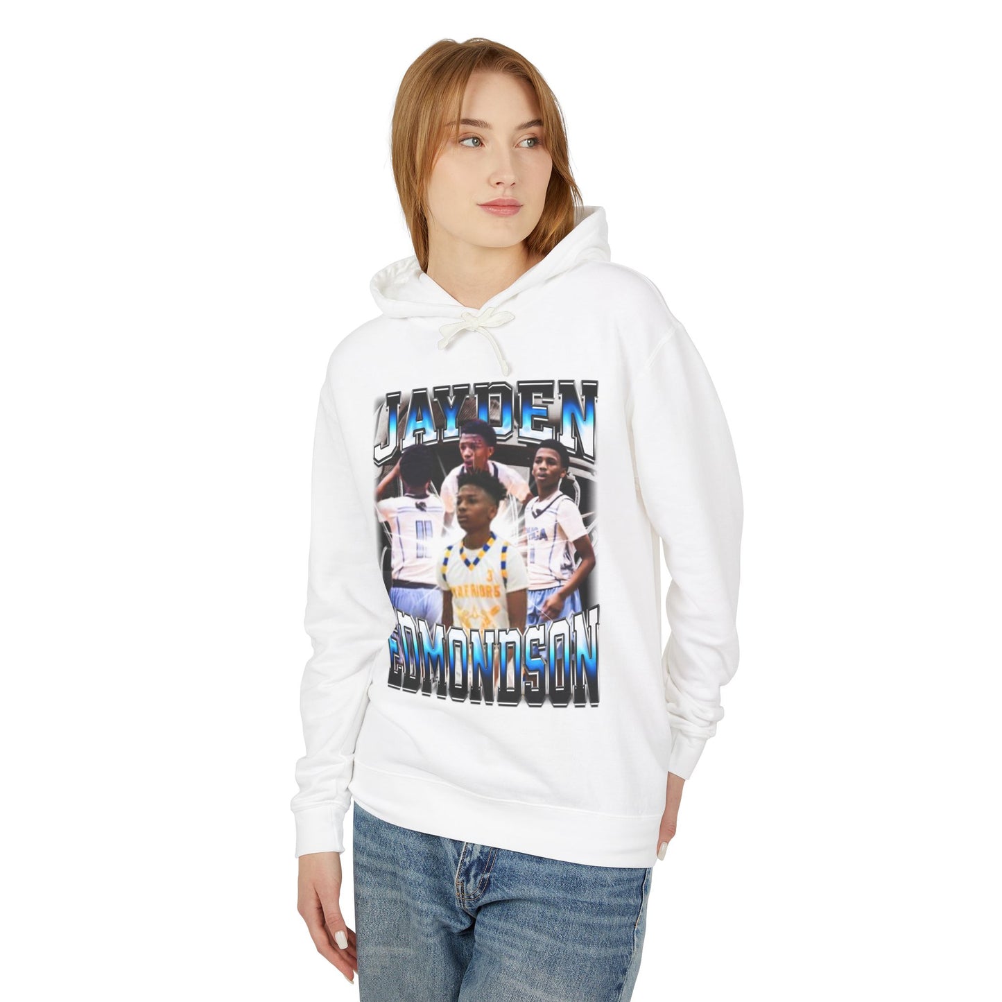 Jayden Edmondson Hoodie
