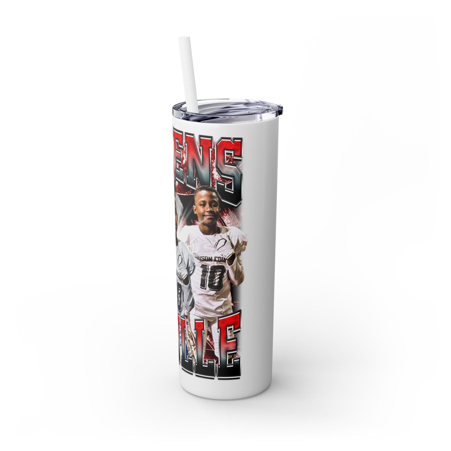 Dawens Catulle Stainless Steal Tumbler