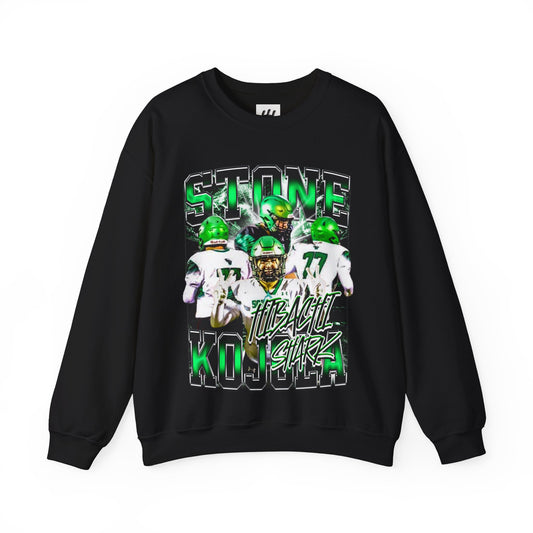 Stone Kojola Crewneck Sweatshirt