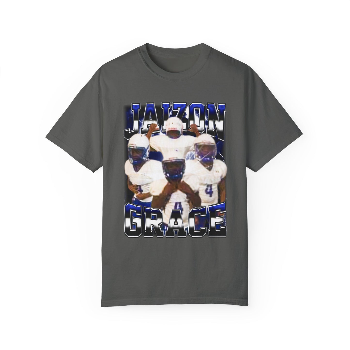 Jaizon Grace Heavyweight Premium Tee