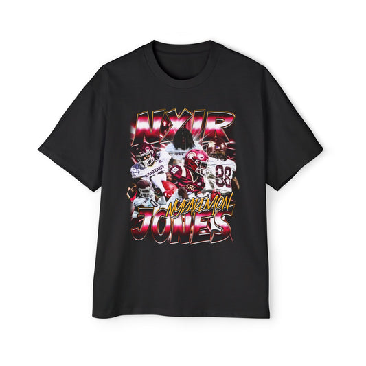 Nyir Jones Oversized Tee