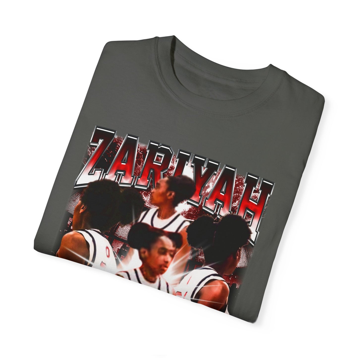 Zariyah Benford Heavyweight Premium Tee