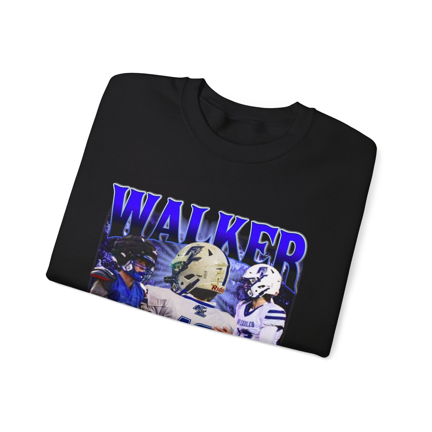 Walker Snee Crewneck Sweatshirt