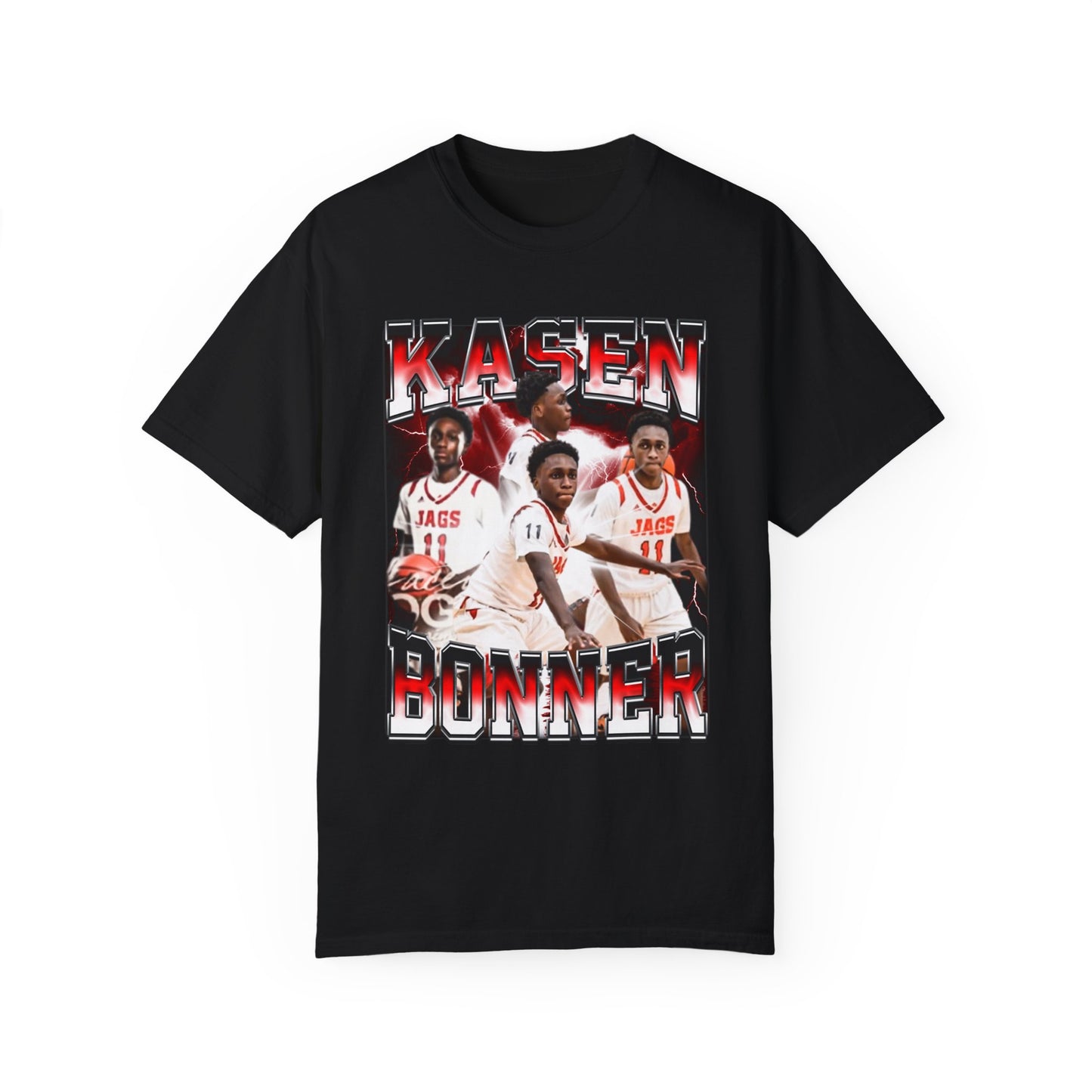 Kasen Bonner Heavyweight Premium Tee