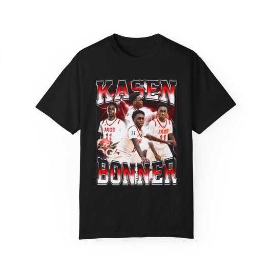 Kasen Bonner Heavyweight Premium Tee