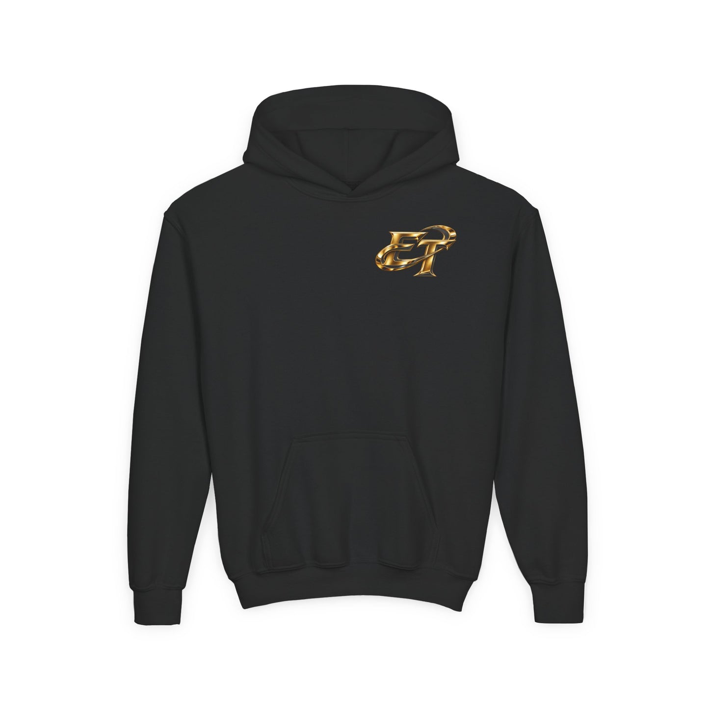 Elijah Thomas Youth Hoodie