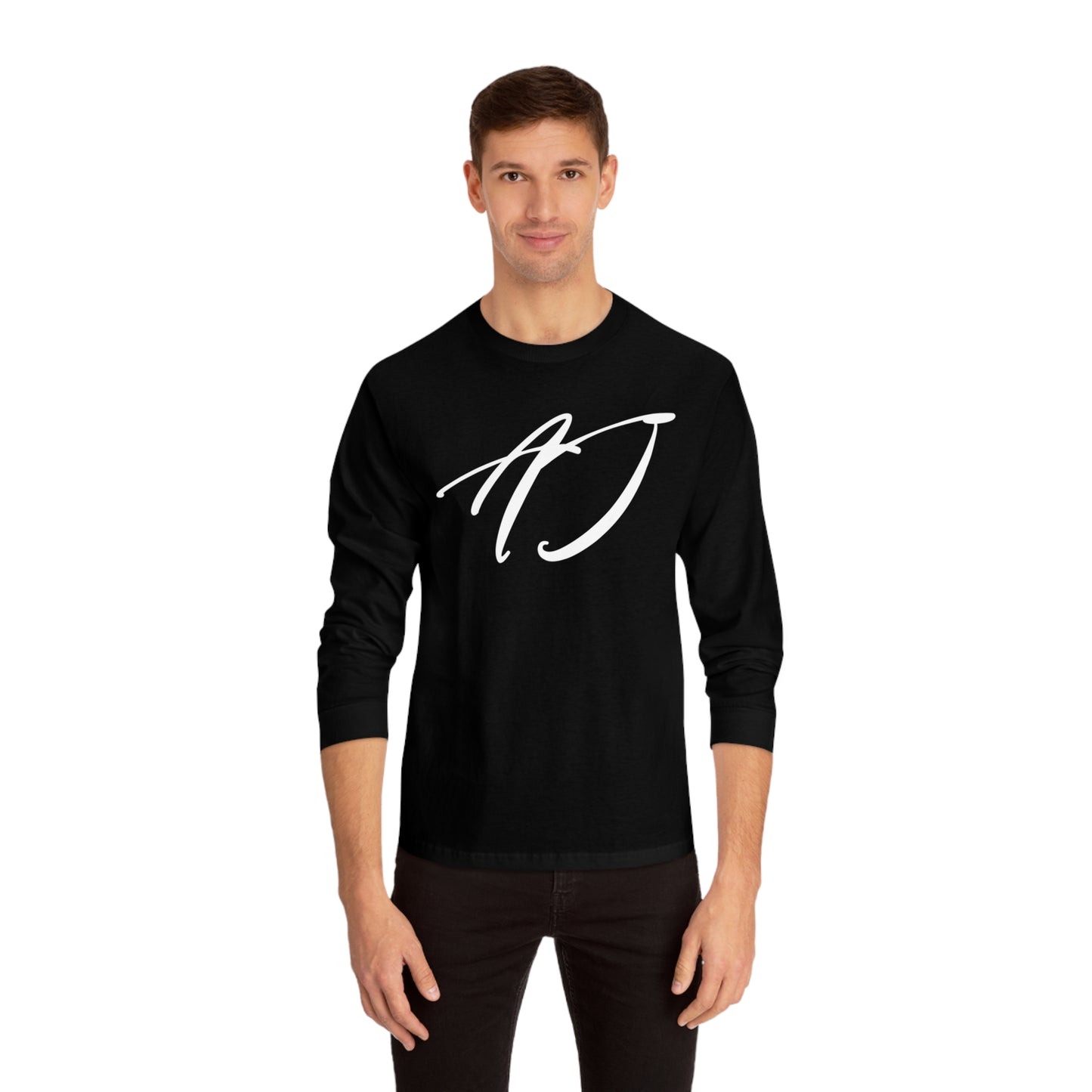 AJ Ocsona Classic Long Sleeve T-Shirt