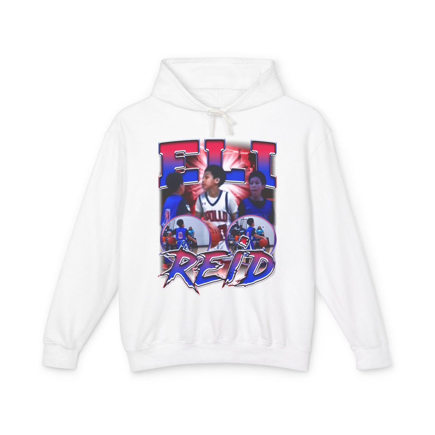 Kylan Elijah Reid Hoodie