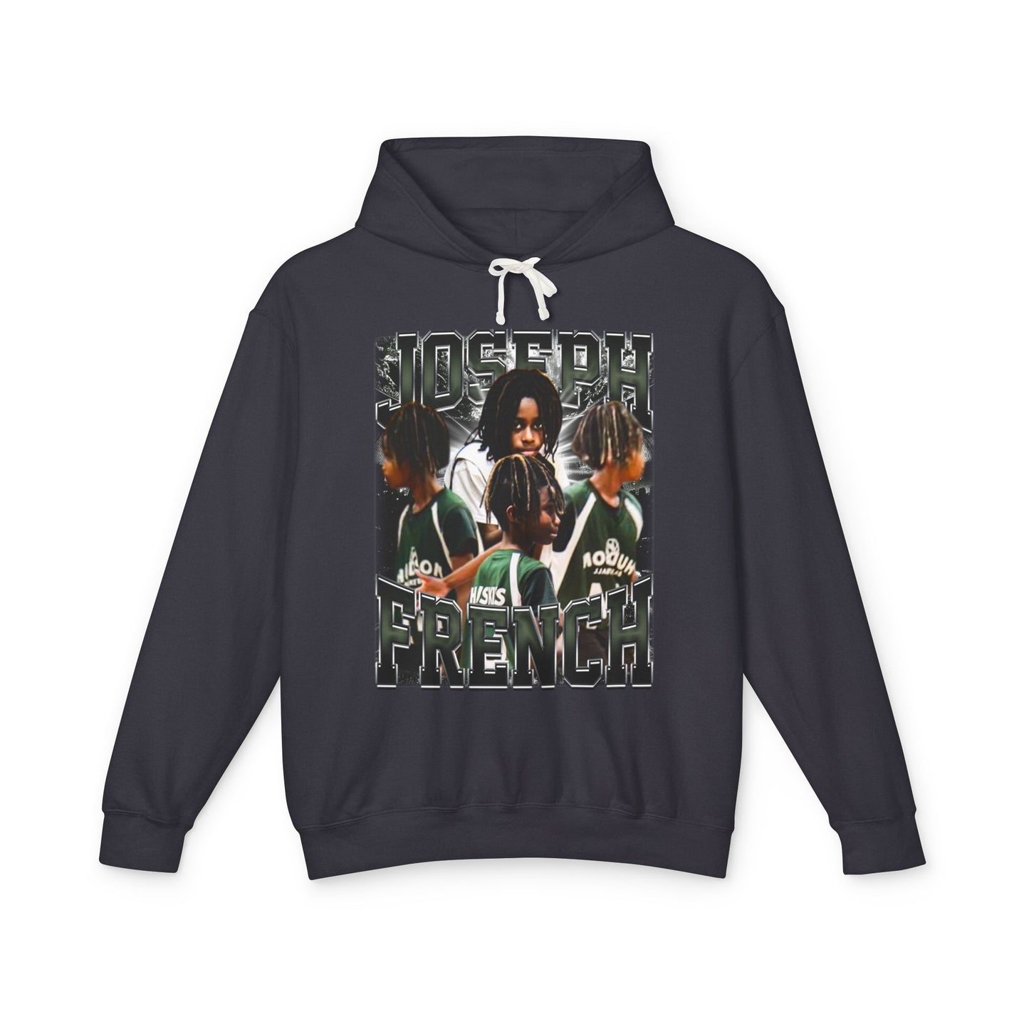 Joseph French Hoodie