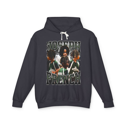 Joseph French Hoodie