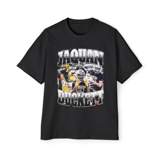 Jaquan Duckett Oversized Tee