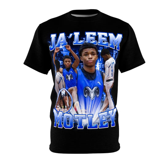 Ja’leem Motley Vintage Full Pree