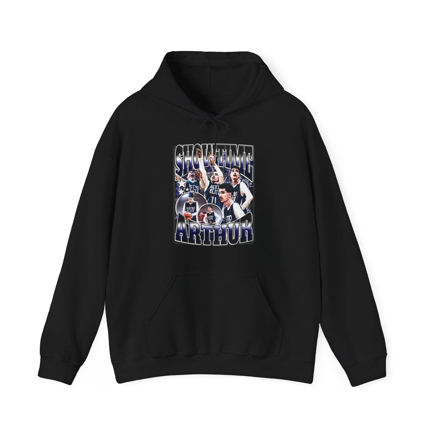Showtime Arthur Hoodie