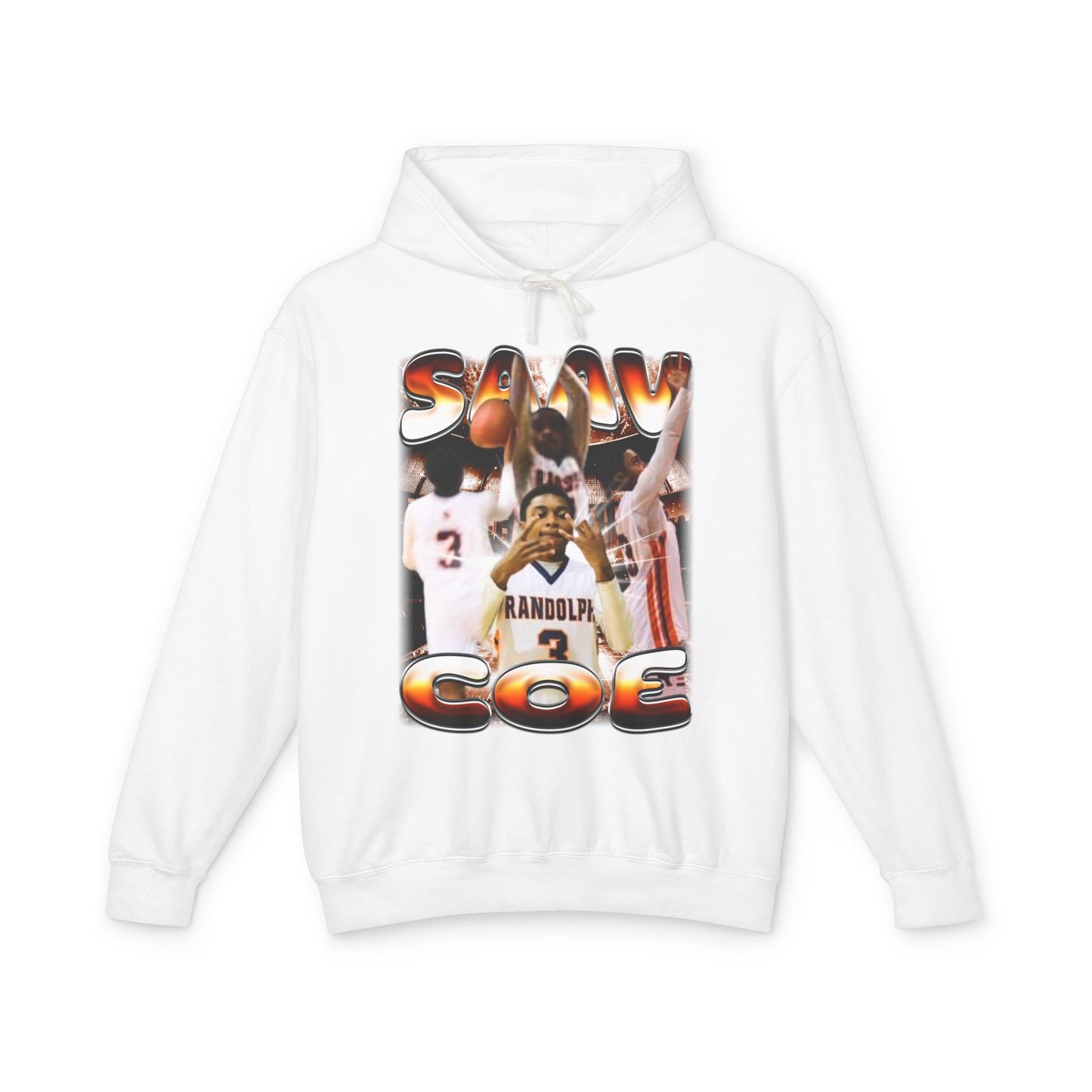 Saav Coe Hoodie