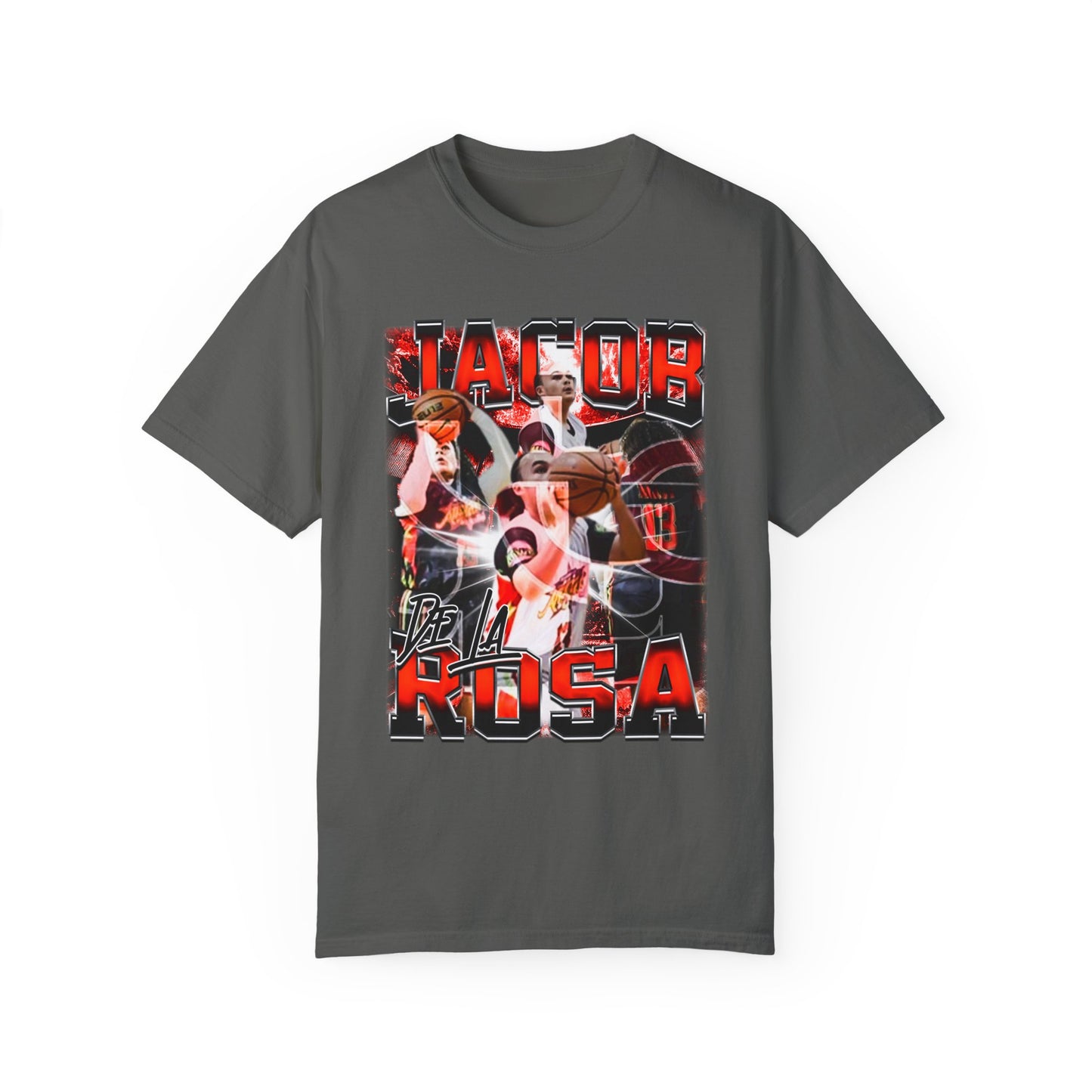 Jacob De La Rosa Heavyweight Premium Tee