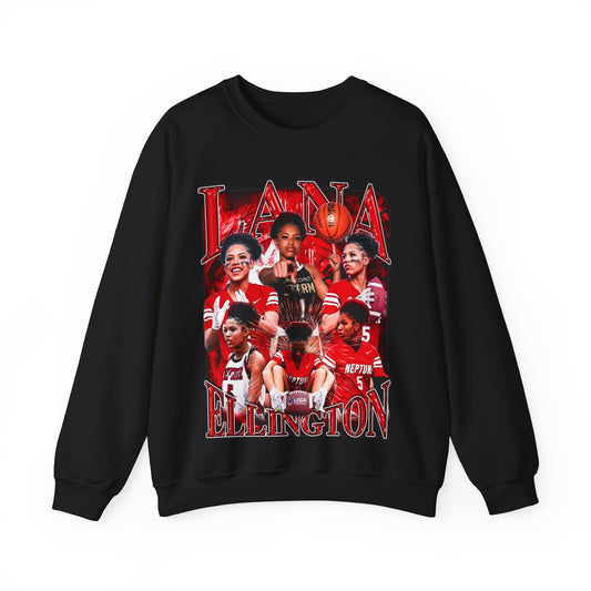 Lana Ellington Crewneck Sweatshirt