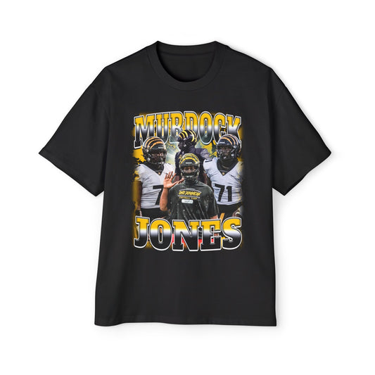 Murdock Jones Oversized Tee