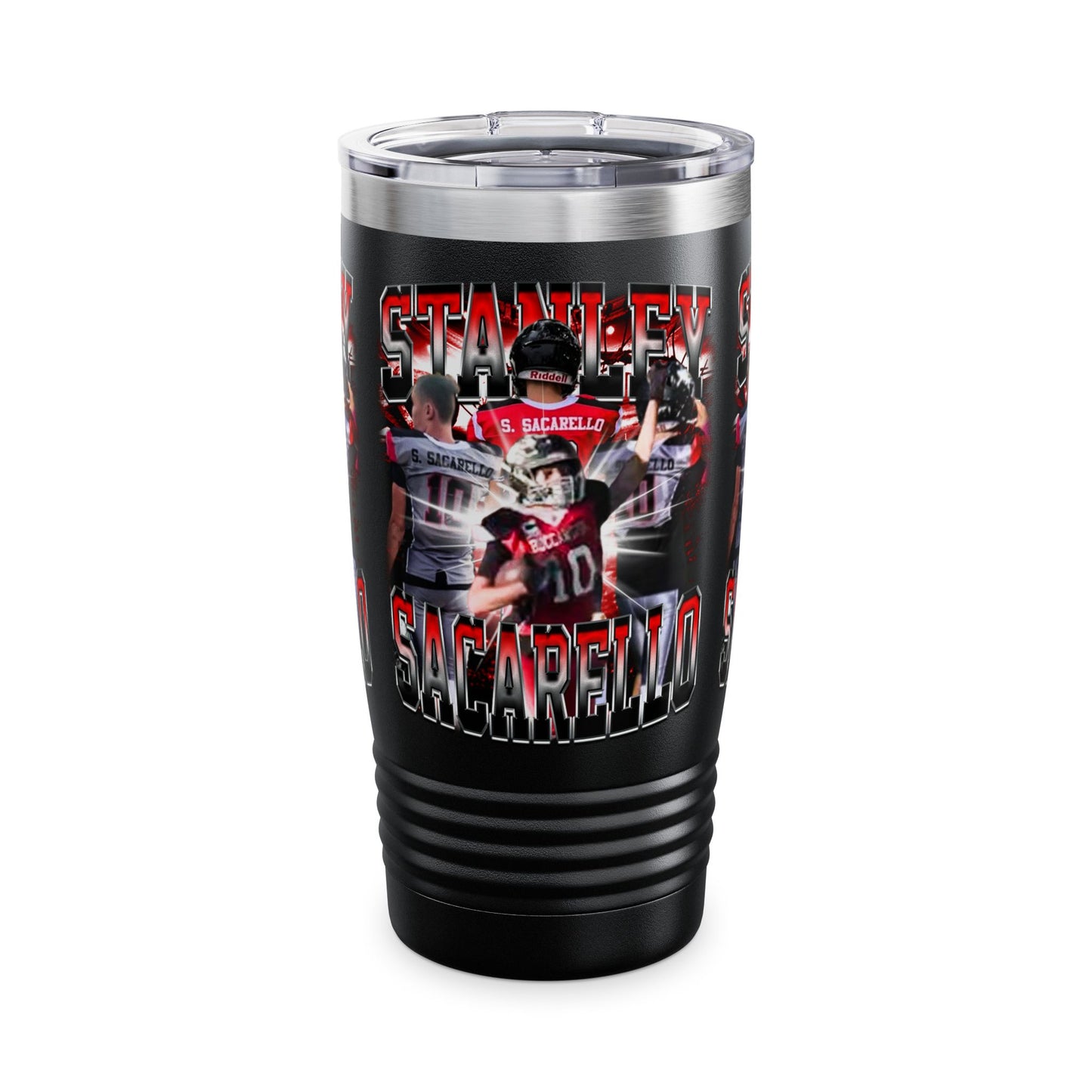 Stanley Sacarello Stainless Steal Tumbler