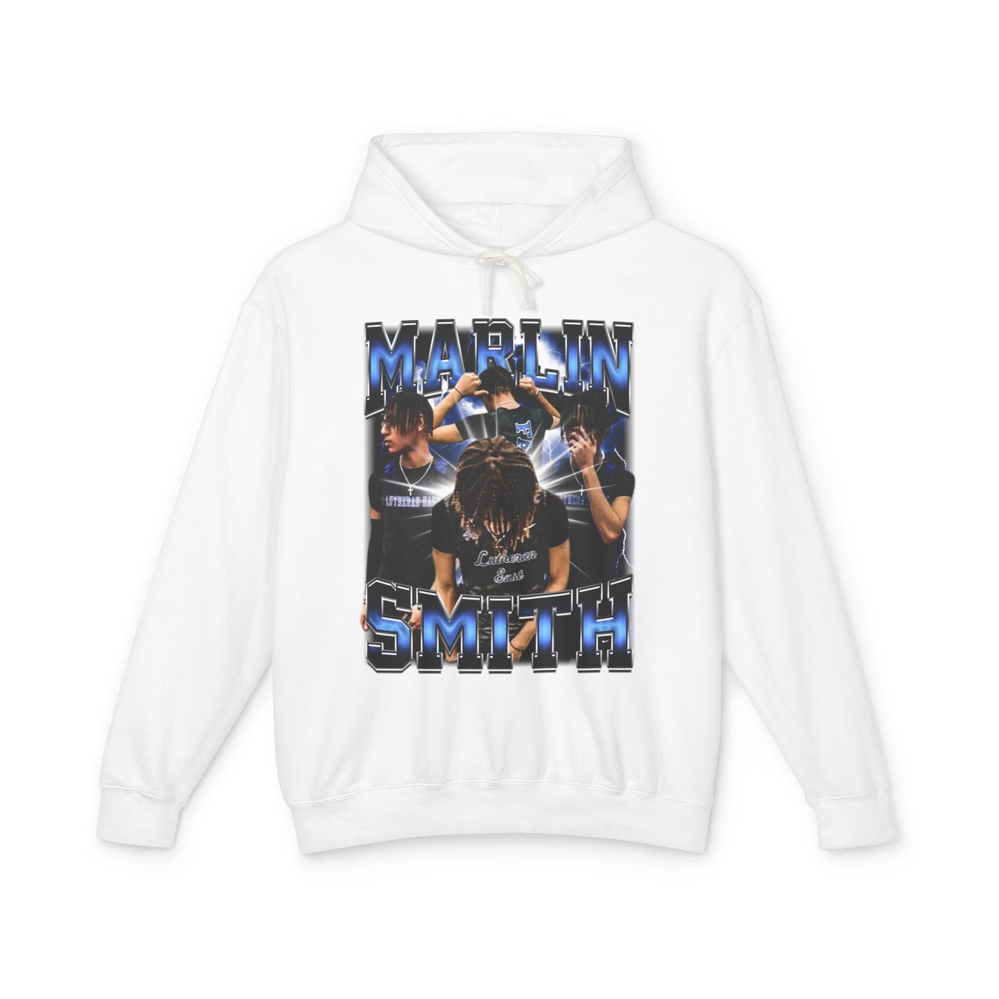 Marlin Smith Hoodie