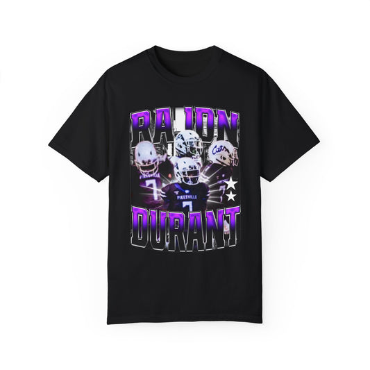 Rajon Durant Heavy Cotton Tee