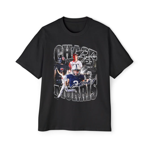 Chase Ryder Morris Oversized Tee