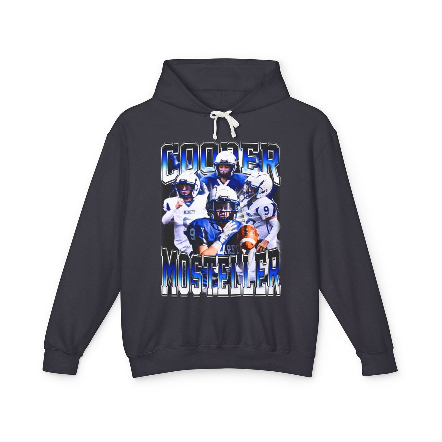 Cooper Mosteller Hoodie