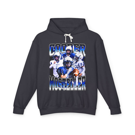 Cooper Mosteller Hoodie